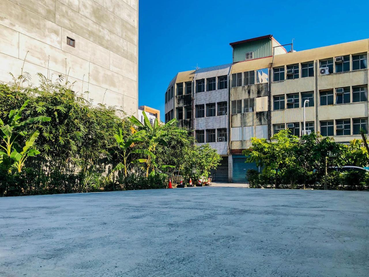 Happiness Is My Home Città di Hualien Esterno foto